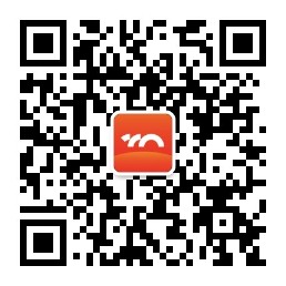 RIMBOT WeChat Official Account QR Code